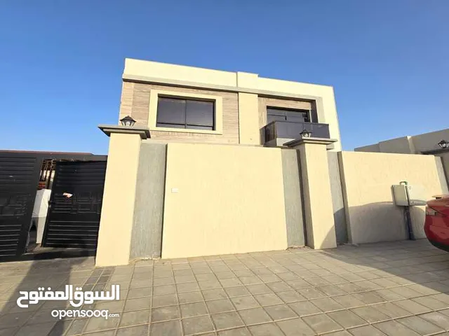 3400 ft 5 Bedrooms Villa for Rent in Ajman Al-Zahya