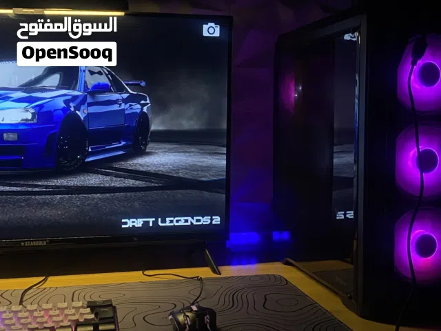 بيسي جيمنج للألعاب والدراسه