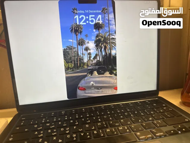 macOS Apple  Computers  for sale  in Abu Dhabi