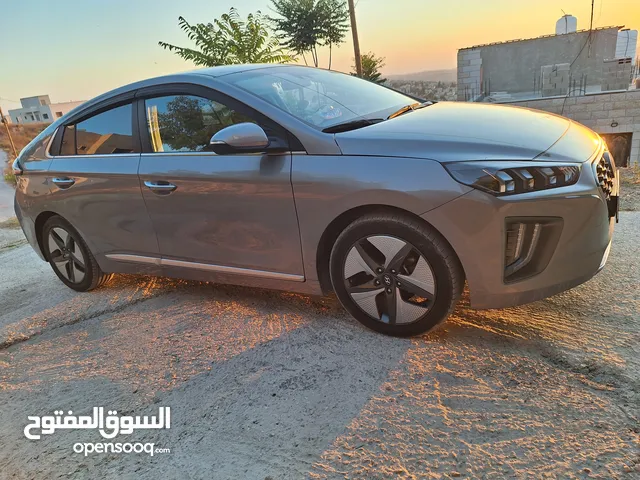ايونيك 2022 اصل شركة مع تأمين وترخيص وكفالة