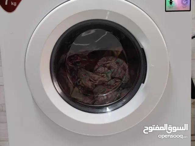 Aftron - Front load Washing machine 7kg (AFWF7090FN)