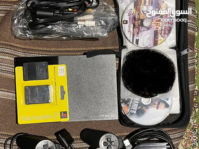  Playstation 2 for sale in Al Ahmadi