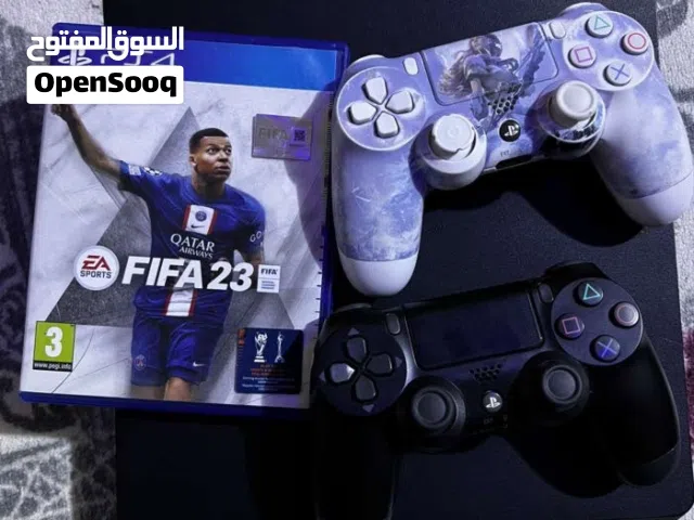 بلي فور سلم نضيف ما مصلح للبيع او مراوس