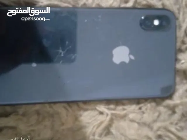 Apple iPhone X 64 GB in Al Karak