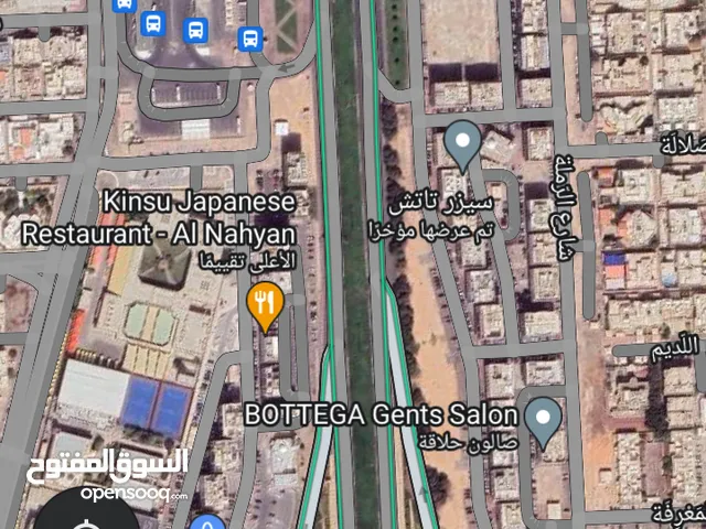 Unfurnished Monthly in Abu Dhabi Al Nahyan Camp