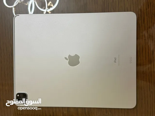 Apple iPad 4 256 GB in Amman