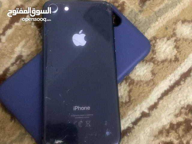 Apple iPhone 8 64 GB in Amman