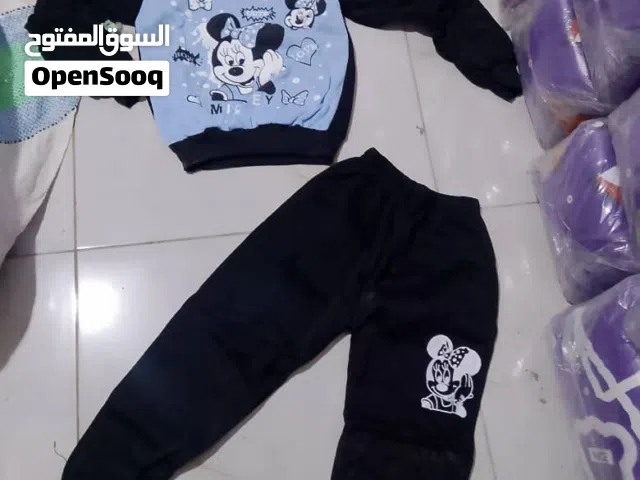 Boys Nightware & Underwear in Idlib