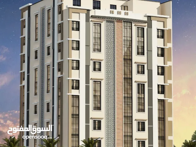 85m2 2 Bedrooms Apartments for Rent in Muscat Amerat