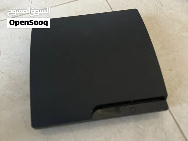 بلاستيشن3 سلم للبيع عرطه