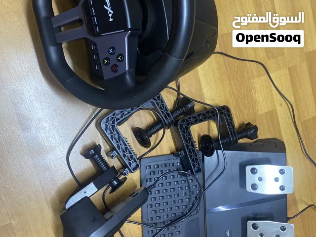 pxn v9 gen2 steering wheel 900 degrees turning compatible with all gaming consoles except ps5