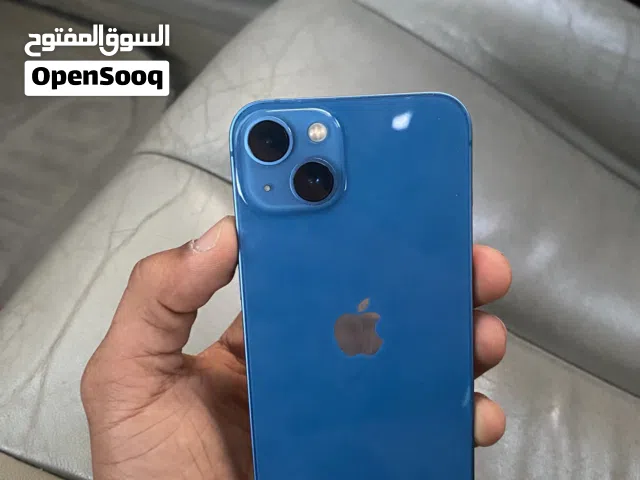 Apple iPhone 13 128 GB in Tripoli