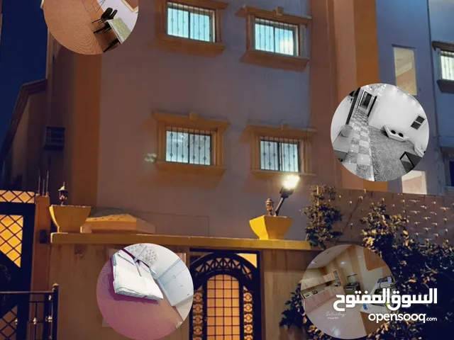 220 m2 5 Bedrooms Apartments for Rent in Khamis Mushait Al Musa subdivision