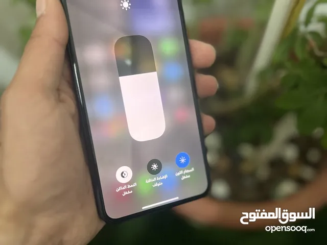 جهاز ايفون اكس اس ماكس لفحص مع الصور وكاله استعمال بنت سعرو بسعر 11 العادي اقراء الوصف