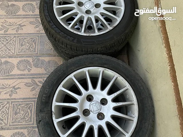 Other 15 Rims in Al Dakhiliya