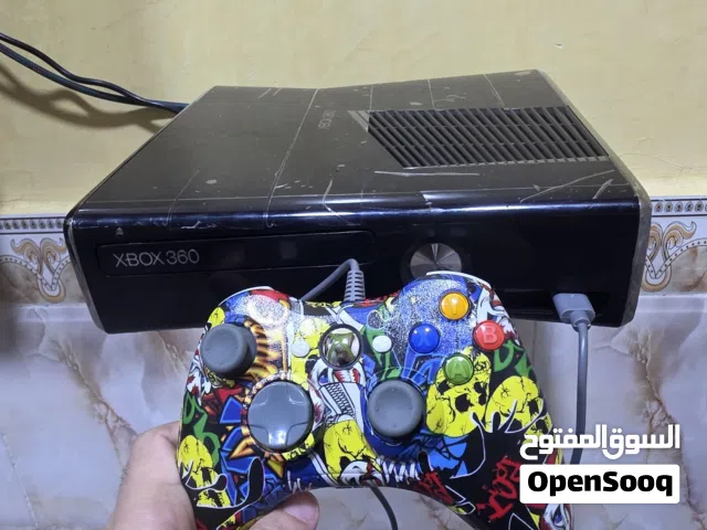 اكس بوكس 360 للبيع