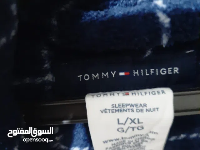 روب منزلي Tommy 0o اصلي 100 ٪