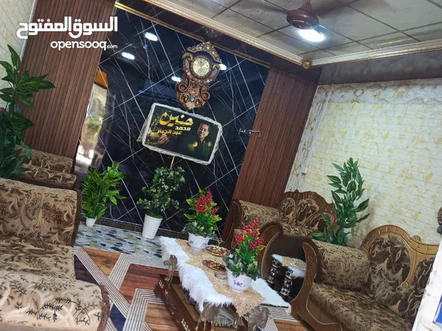 375 m2 3 Bedrooms Townhouse for Sale in Basra Zubayr
