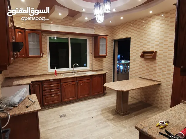 173 m2 3 Bedrooms Apartments for Rent in Amman Al-Khaznah