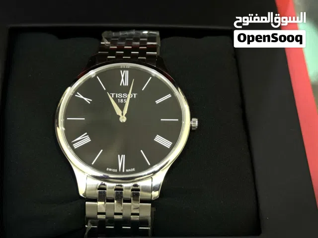 Tissot Traditional Swiss Watch
