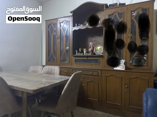 بوفيه نظيفه