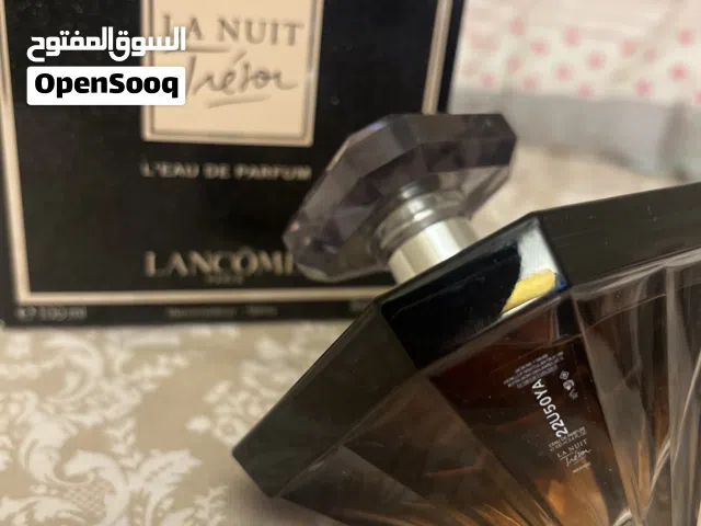 Original La nuit tresor Lancôme