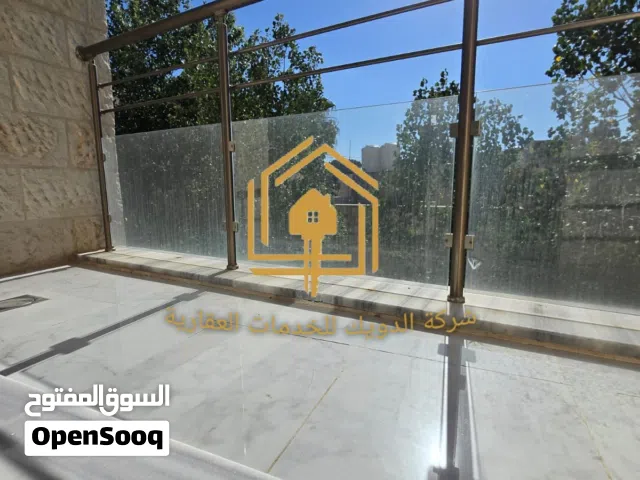 140 m2 3 Bedrooms Apartments for Rent in Amman Daheit Al Rasheed