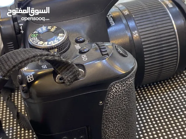 Canon 600d