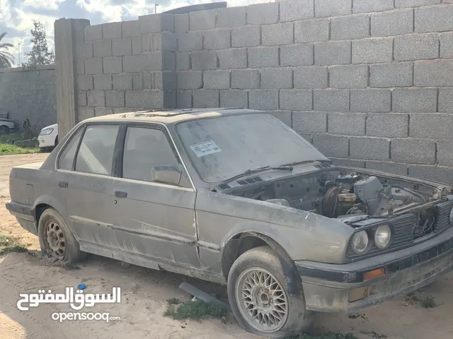 BMW Other  in Misrata