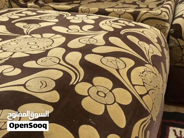 صالون حرف ال مستعمل للبيع