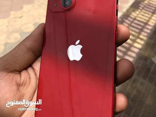Apple iPhone 13 256 GB in Sana'a