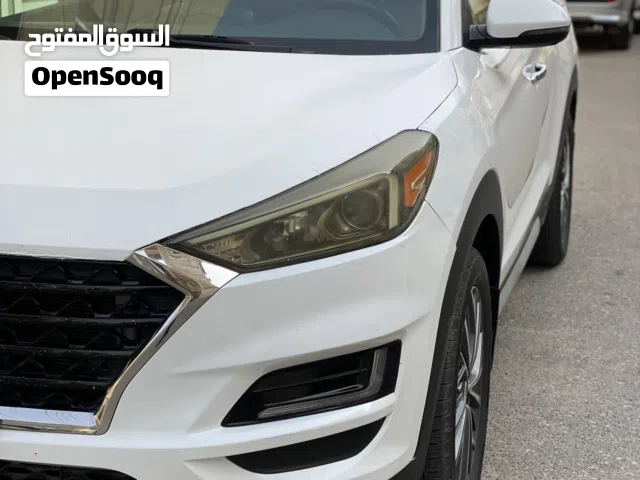 توسان للبيع 2020