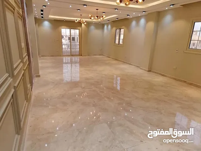 145 m2 2 Bedrooms Apartments for Sale in Cairo Obour City