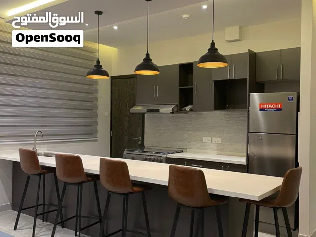 Elegant 2BHK Luxury Apartment in the Heart of Bosher – Al Maha Street