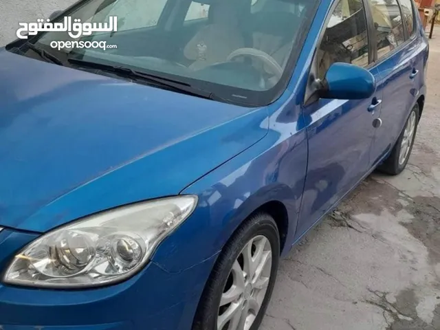 New Hyundai Elantra in Basra