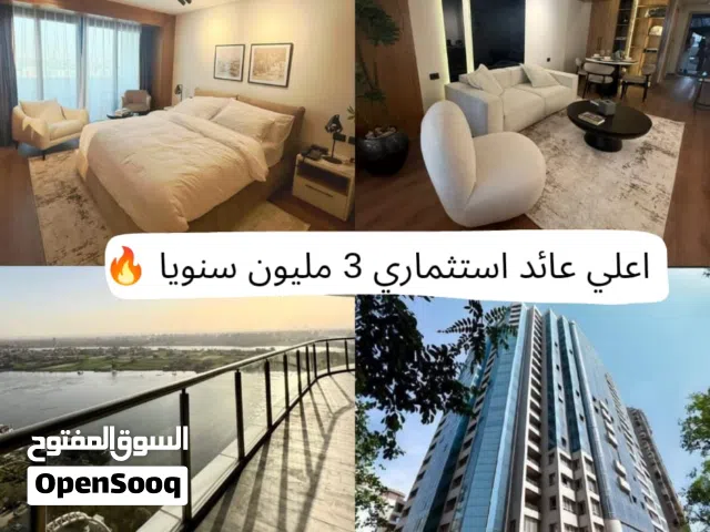 150 m2 2 Bedrooms Apartments for Sale in Gharbia Tanta