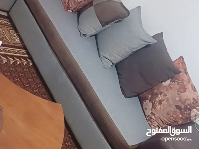 طقم كورنر بحاله جيده