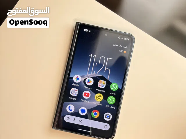 Google Pixel Fold 256 GB in Al Dakhiliya
