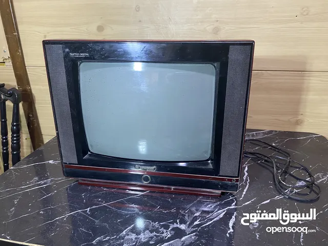 Tiger Other Other TV in Baghdad