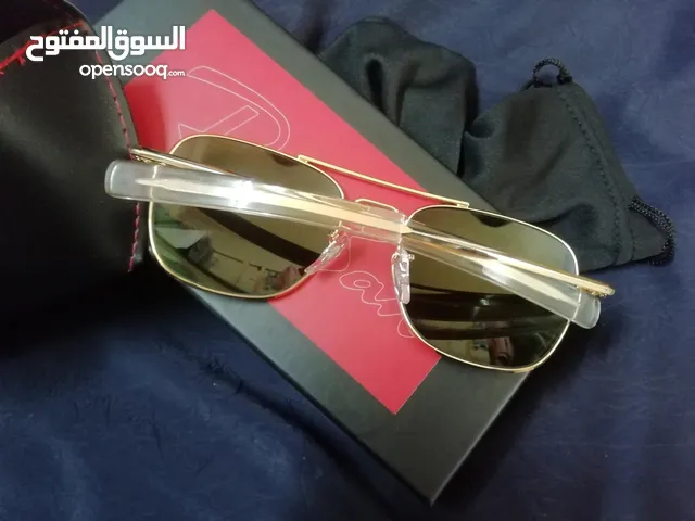 نظارة شمسية طيارين / المفرق