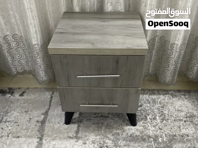 غرفة نوم بحالة جديدة