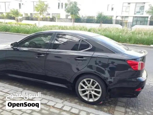 2013, Lexus, IS, IS 300