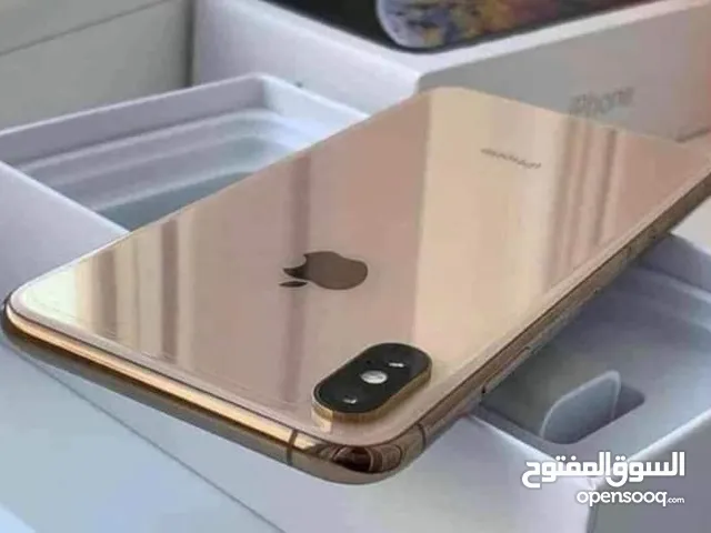 متوفر ايفونات XSMAX الاصلي جيجا 64 و 256 بطارية مشكل هدية كفر ولزقة وشاحن الاصلي متوفر توصيل