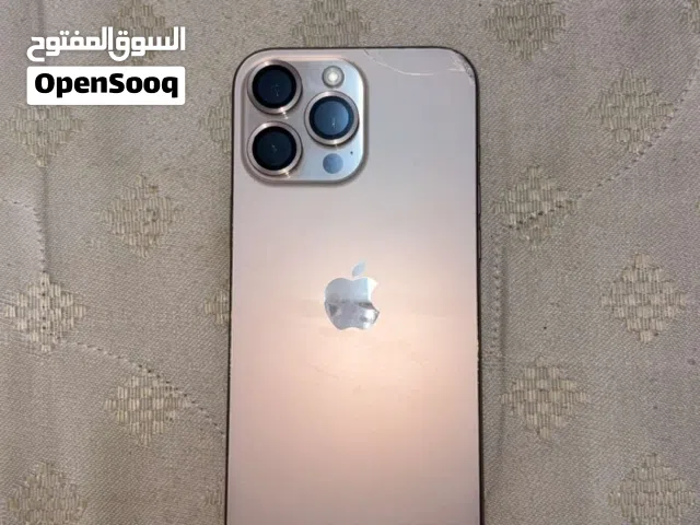 ايفون 16برو ماكس مساحة 256 بطارية 92 بحالة ممتازة مو مبدل شي