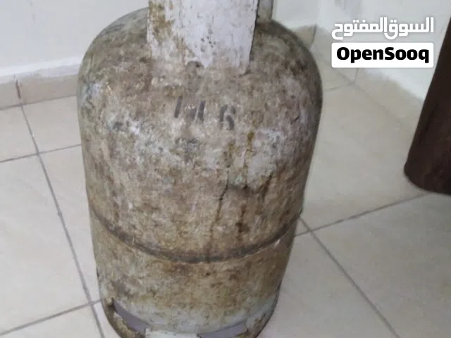 جرة غاز للبيع