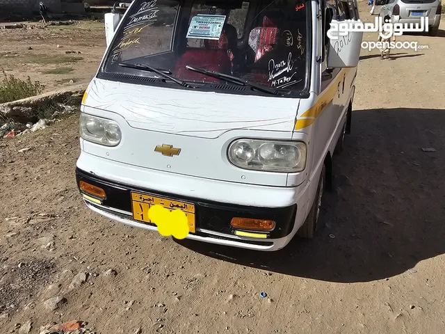 Daewoo Other 2012 in Sana'a