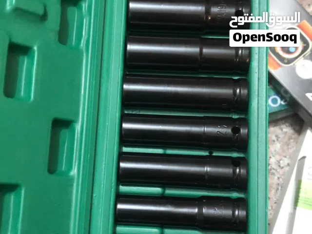 سيت لقم بي من حجم 10 لل24