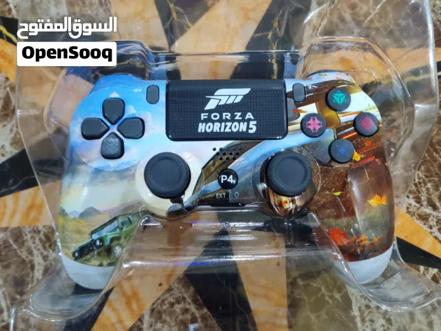 جويستكات بلي 4 جديد وايرلس