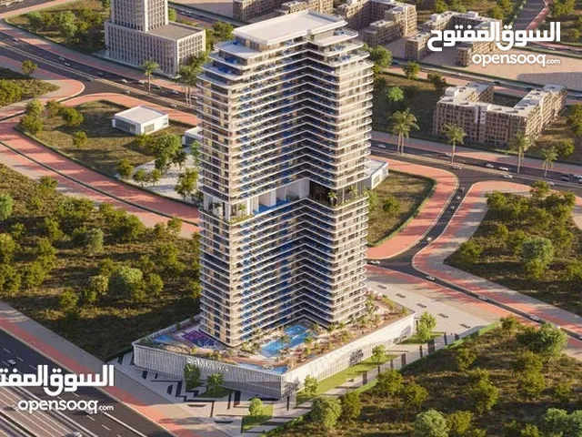 740ft 1 Bedroom Apartments for Sale in Dubai Dubai Land