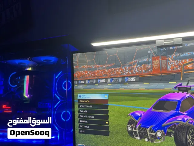 بي سي قيمينق 3070 rtx